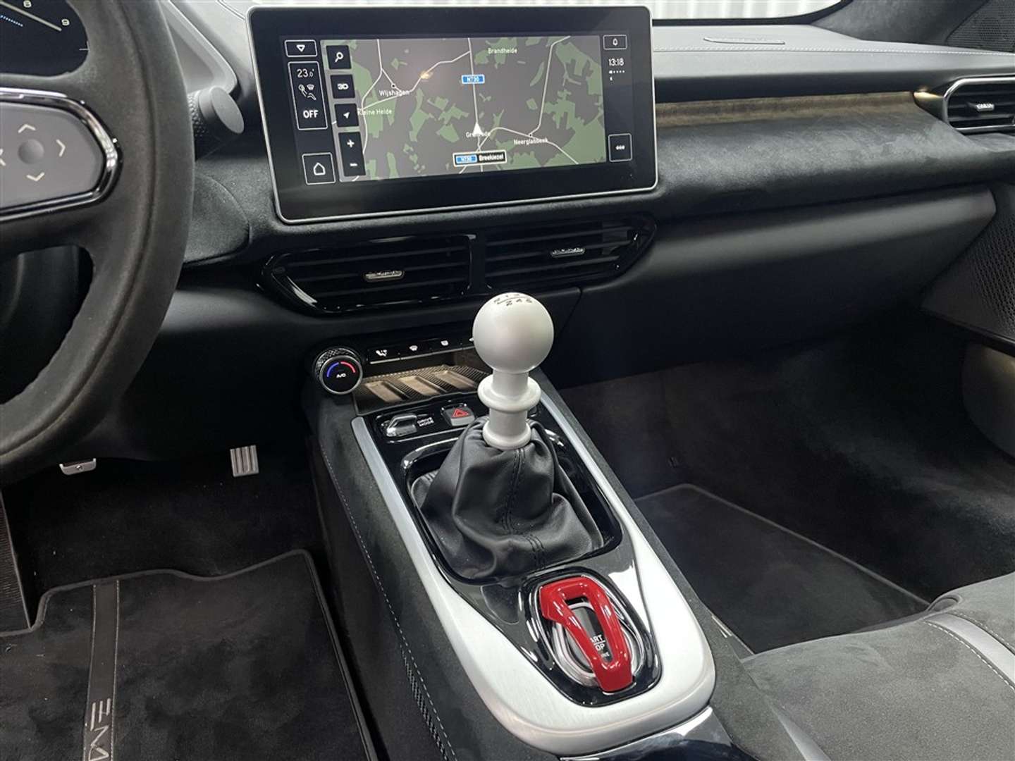 Lotus Emira V6 First Edition - 2023 - Joinsteer - #12