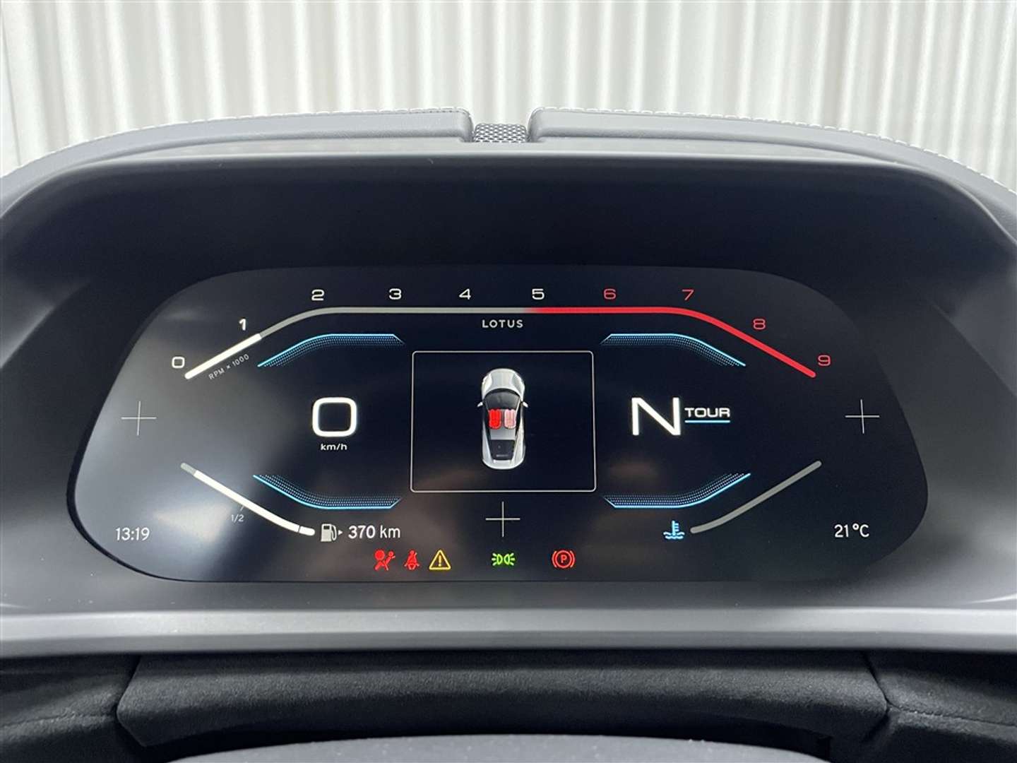 Lotus Emira V6 First Edition - 2023 - Joinsteer - #13