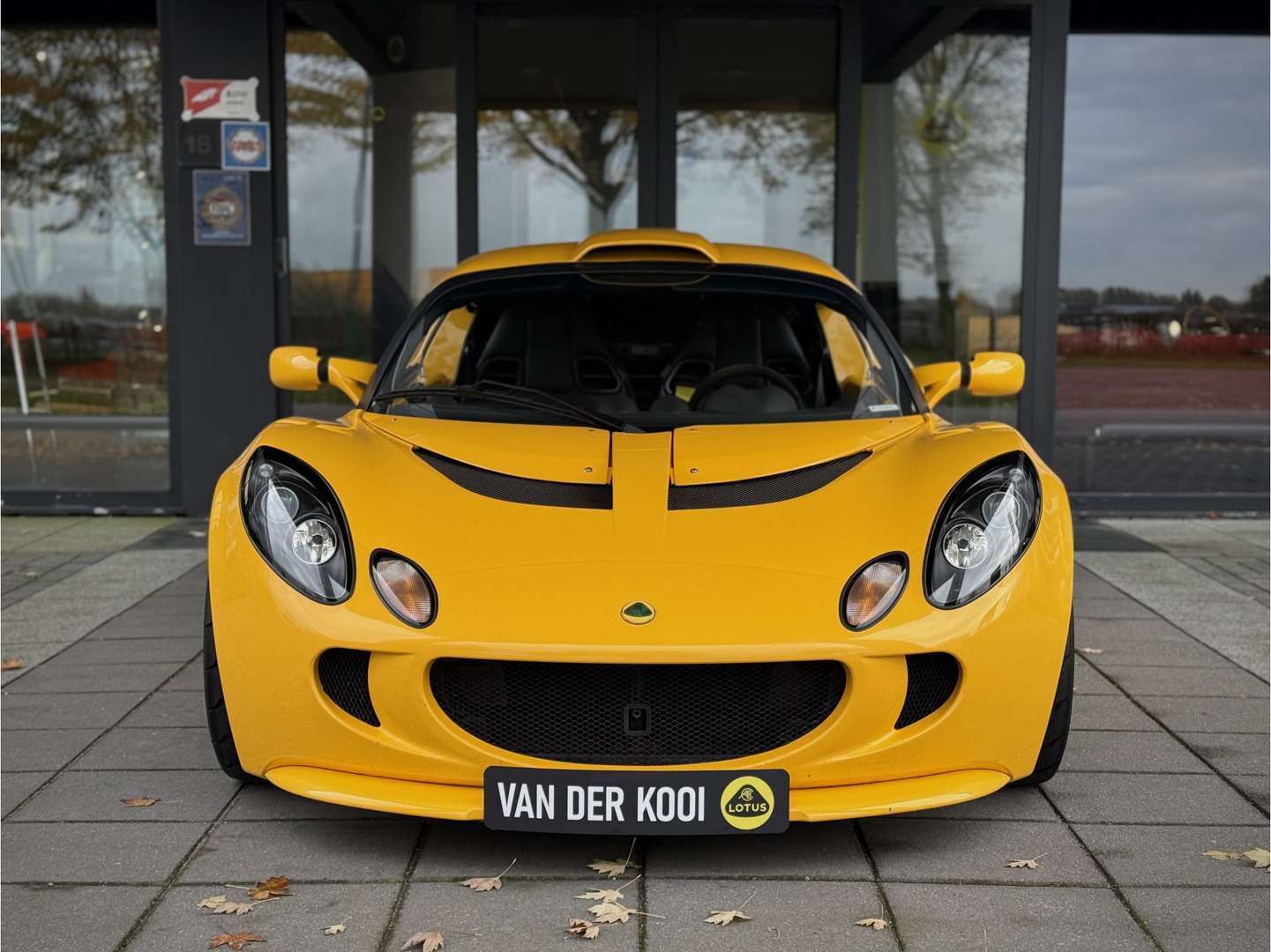 Lotus Exige S240 - 2008 - Joinsteer - #1