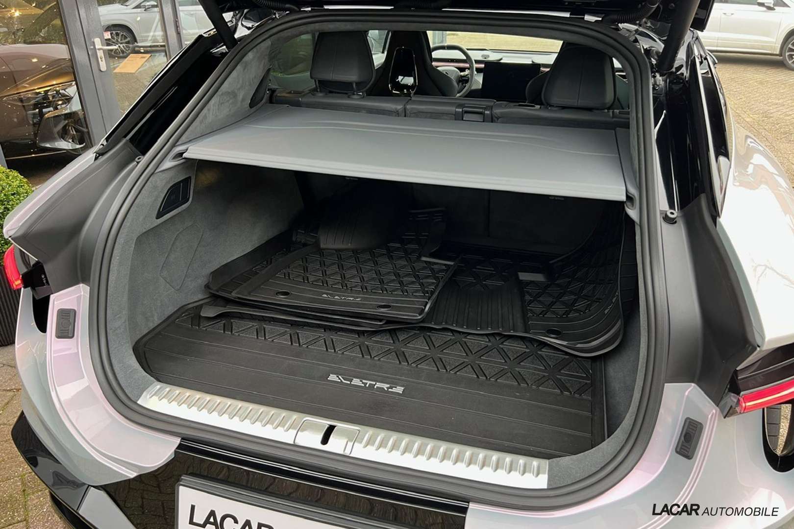 Lotus Eletre 450 S 4WD - 2023 - Joinsteer - #32