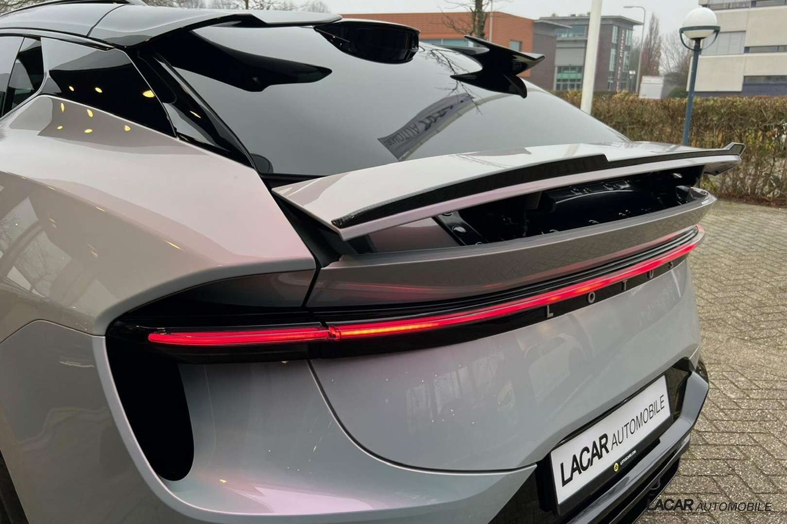 Lotus Eletre 450 S 4WD - 2023 - Joinsteer - #33