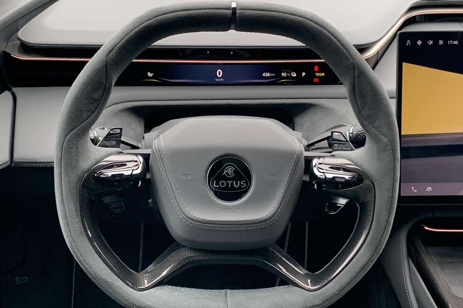 Lotus Emeya - 2025 - Joinsteer - #11