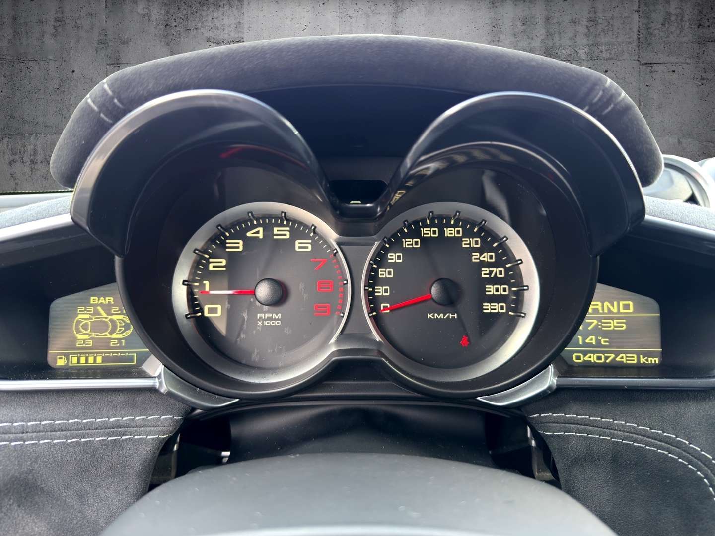 Lotus Evora Sport 410 - 2021 - Joinsteer - #11