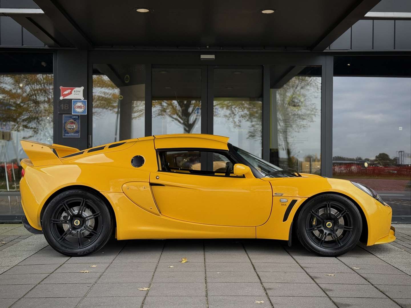 Lotus Exige S240 - 2008 - Joinsteer - #3