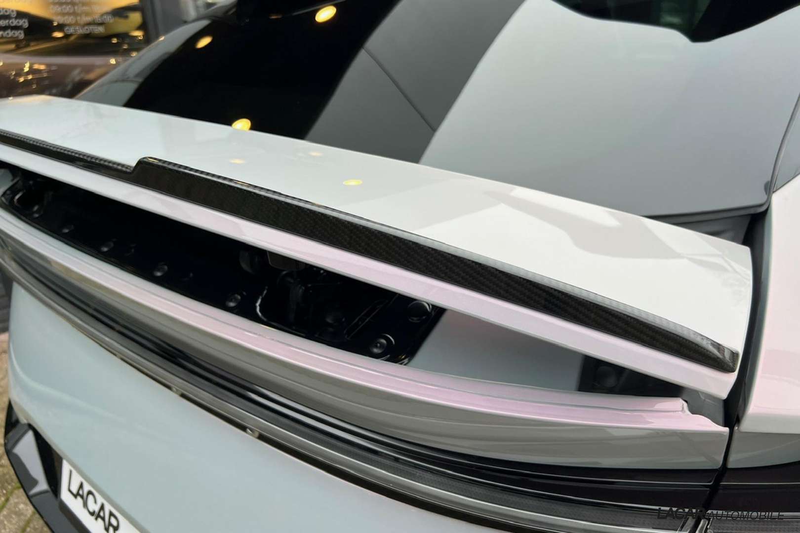 Lotus Eletre 450 S 4WD - 2023 - Joinsteer - #34