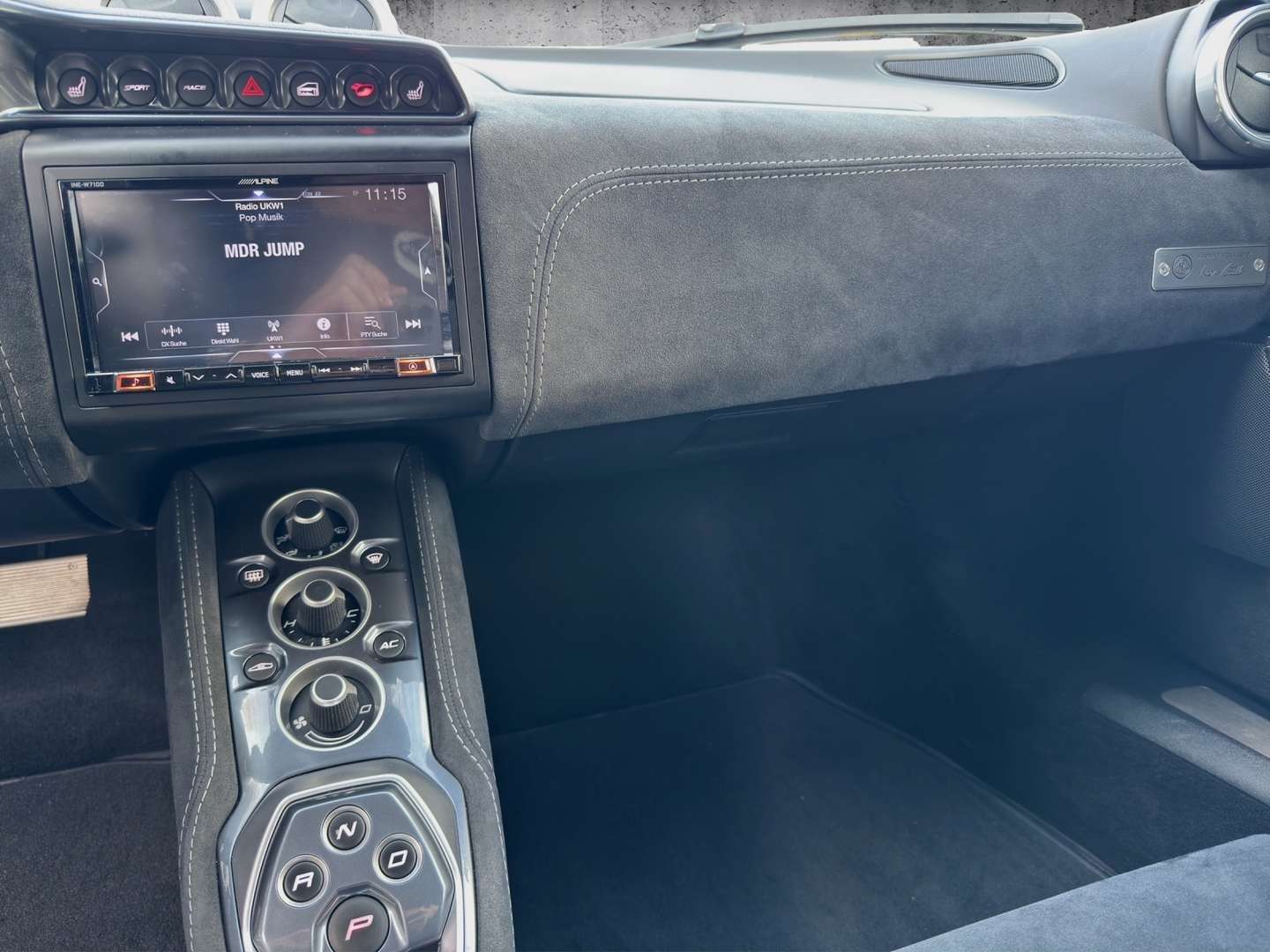 Lotus Evora Sport 410 - 2021 - Joinsteer - #12