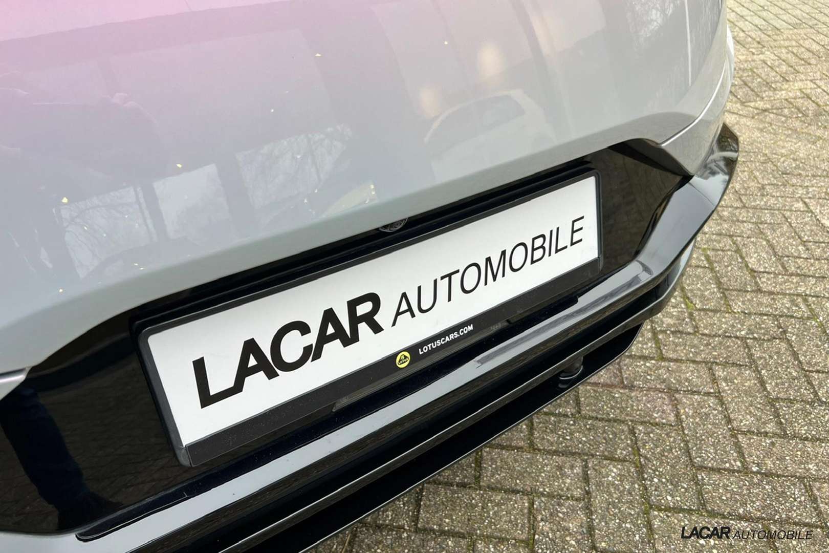 Lotus Eletre 450 S 4WD - 2023 - Joinsteer - #35