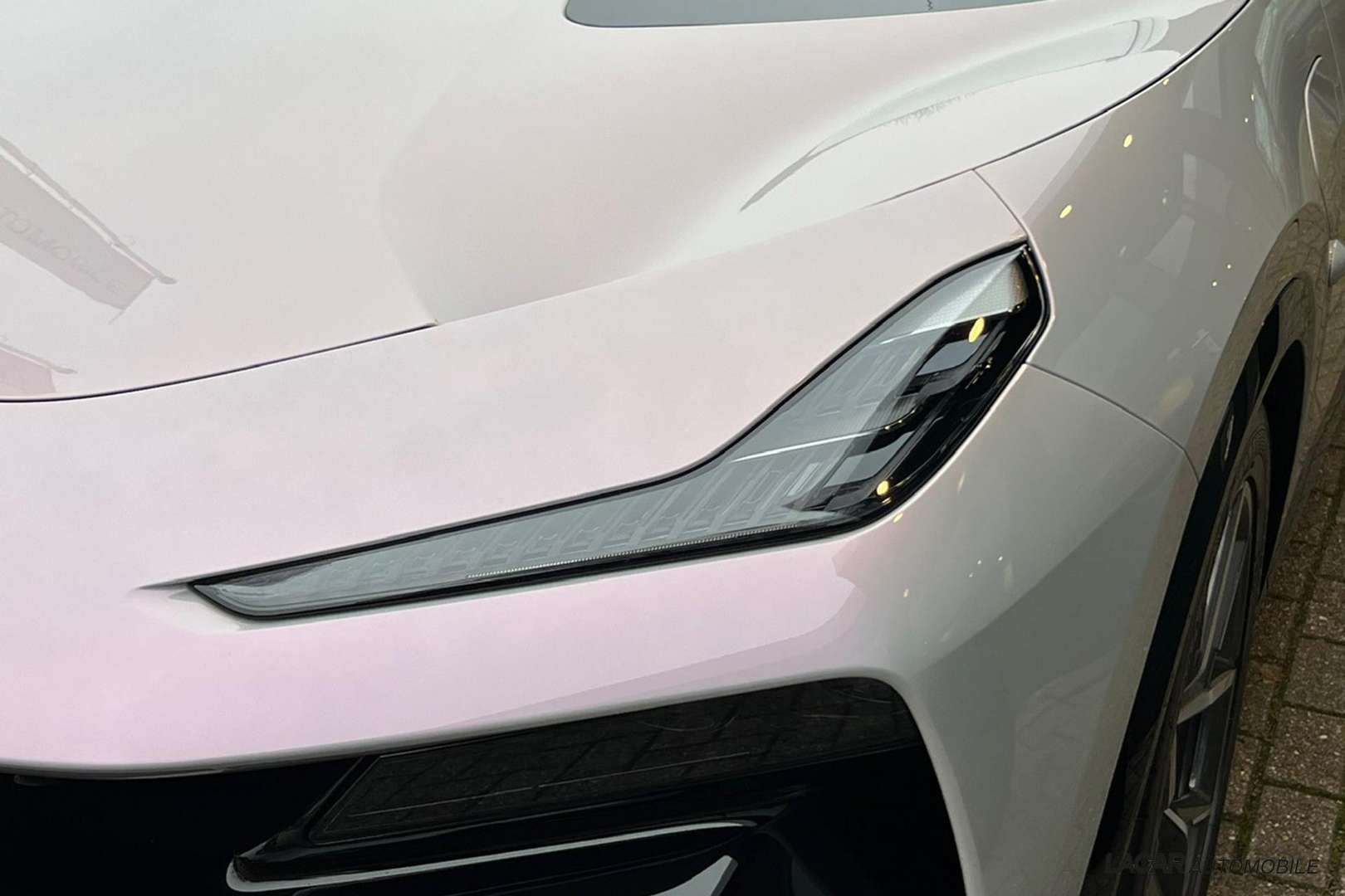 Lotus Eletre 450 S 4WD - 2023 - Joinsteer - #37