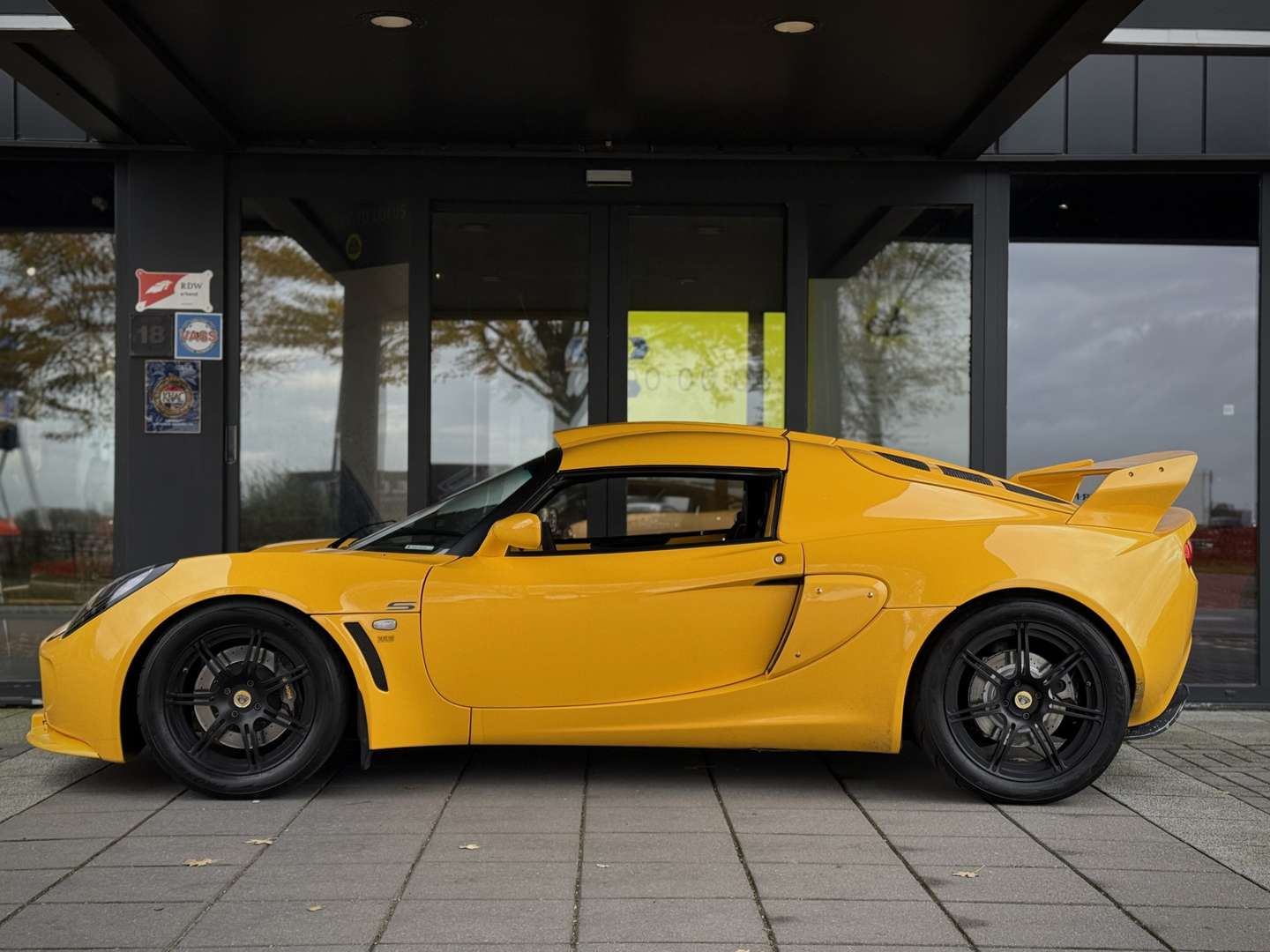 Lotus Exige S240 - 2008 - Joinsteer - #7