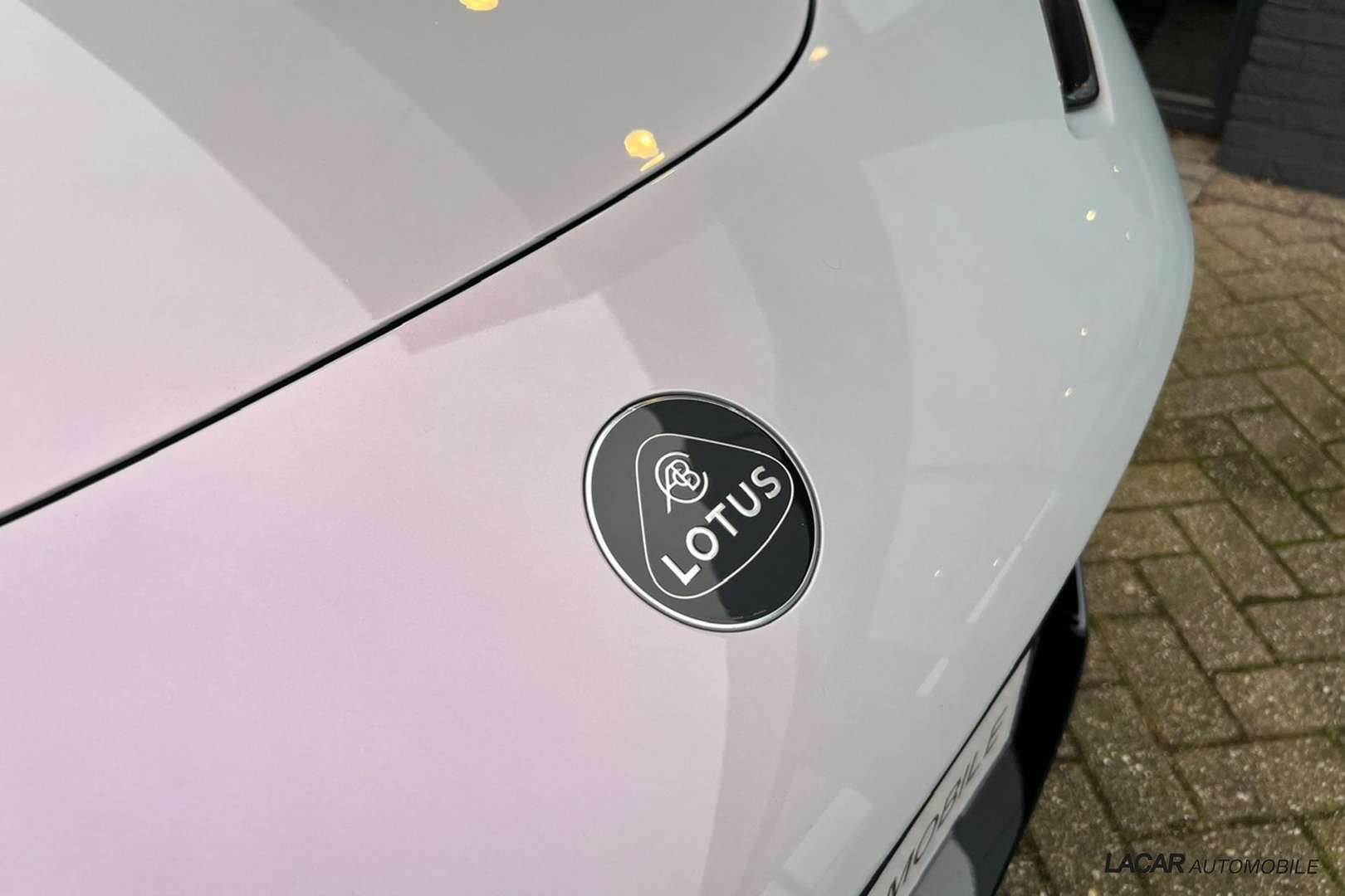 Lotus Eletre 450 S 4WD - 2023 - Joinsteer - #38