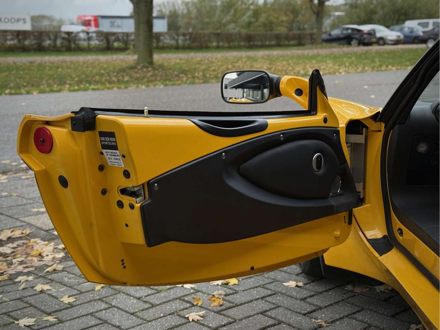 Lotus Exige S240 - 2008 - Joinsteer - #8