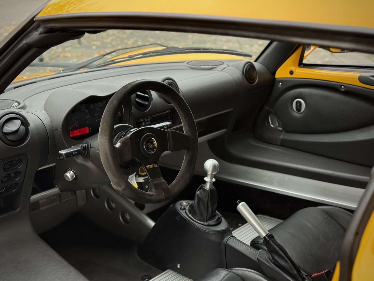 Lotus Exige S240 - 2008 - Joinsteer - #9