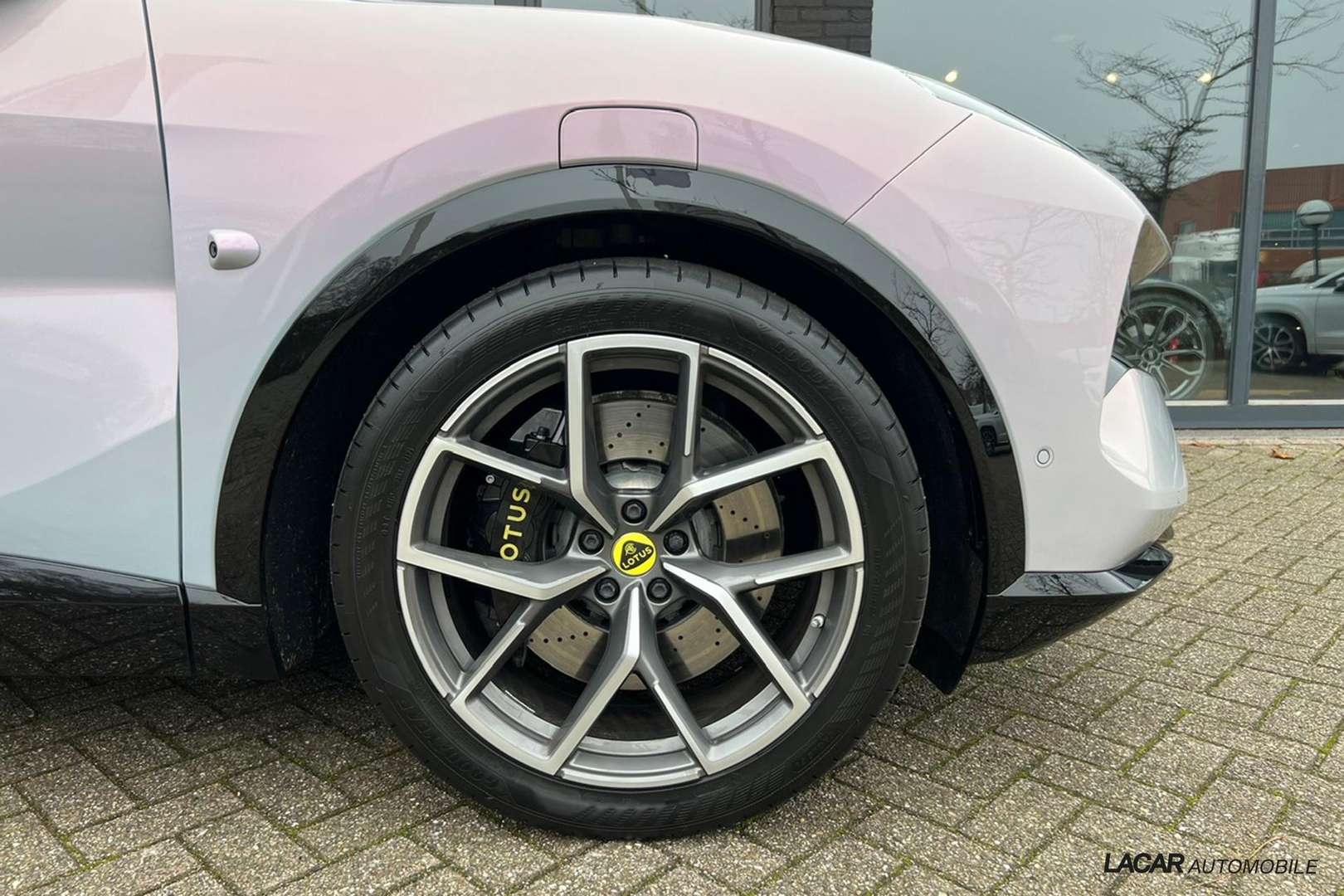 Lotus Eletre 450 S 4WD - 2023 - Joinsteer - #39