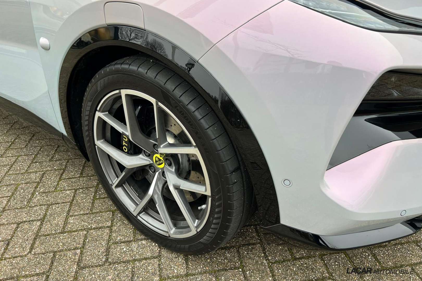 Lotus Eletre 450 S 4WD - 2023 - Joinsteer - #40