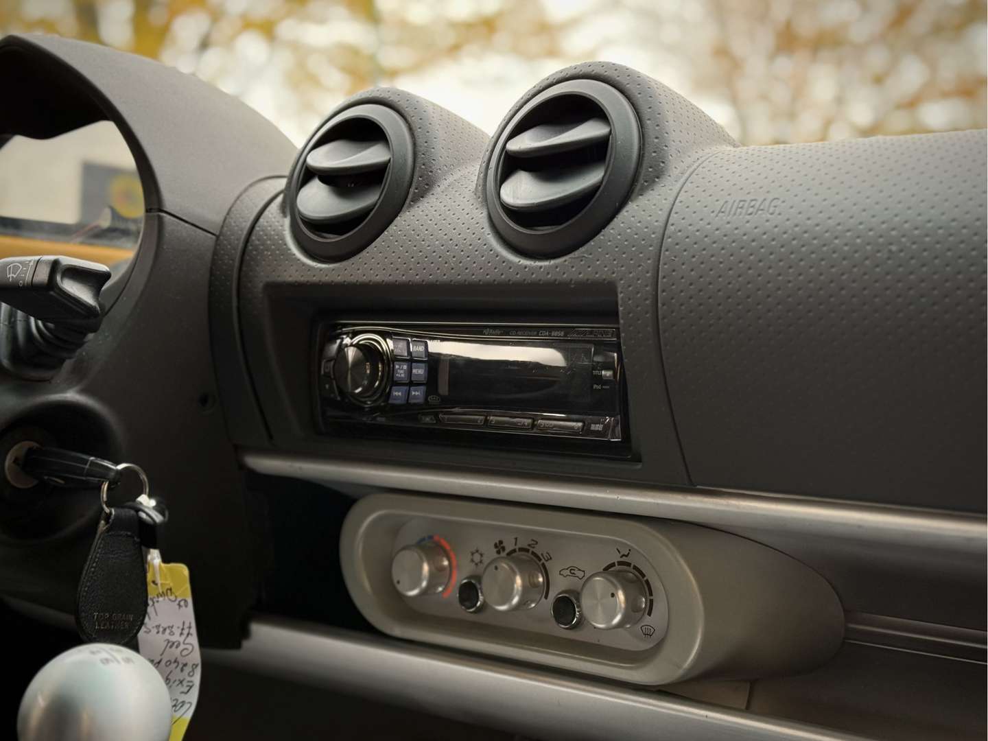 Lotus Exige S240 - 2008 - Joinsteer - #13