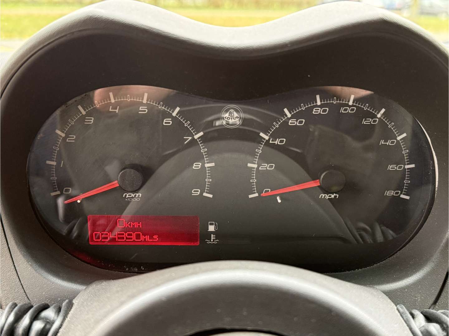 Lotus Exige S240 - 2008 - Joinsteer - #14