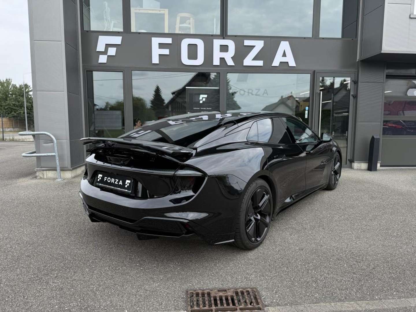 Lotus Emeya S 450 - 2025 - Joinsteer - #2