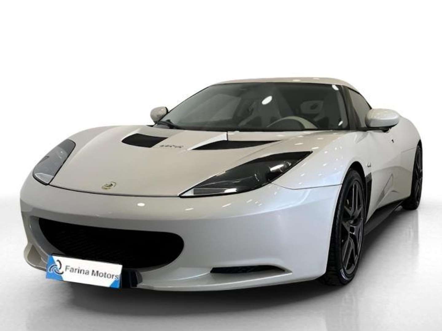 Lotus Evora - 2010 - Joinsteer - #1