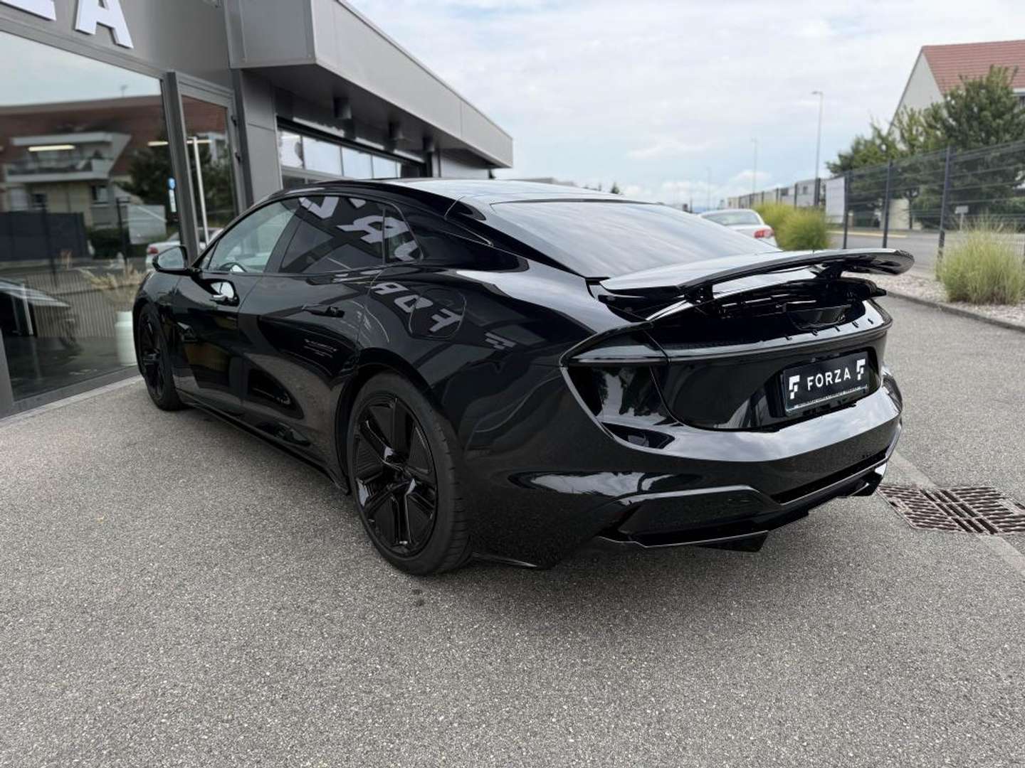 Lotus Emeya S 450 - 2025 - Joinsteer - #4