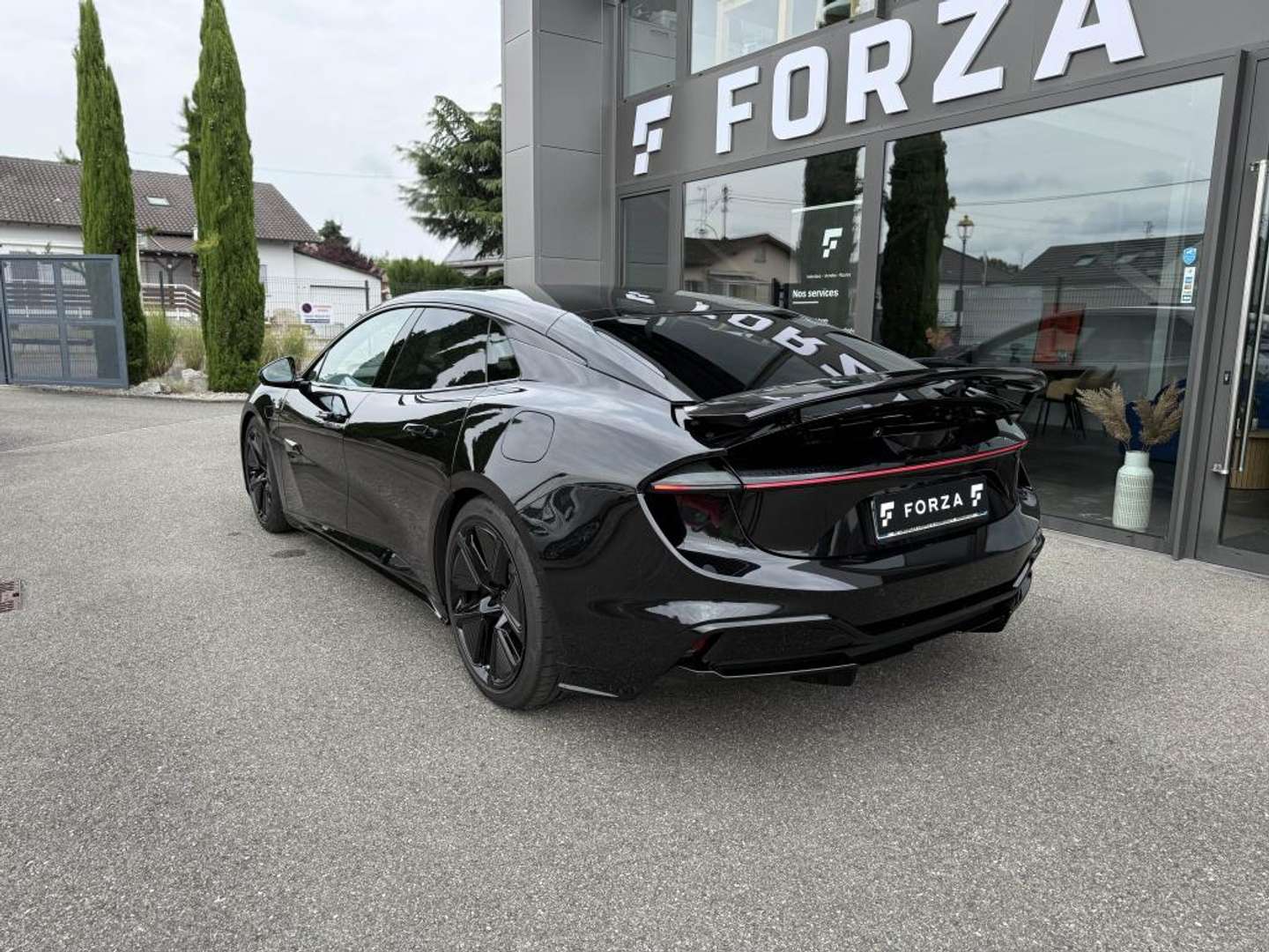 Lotus Emeya S 450 - 2025 - Joinsteer - #5