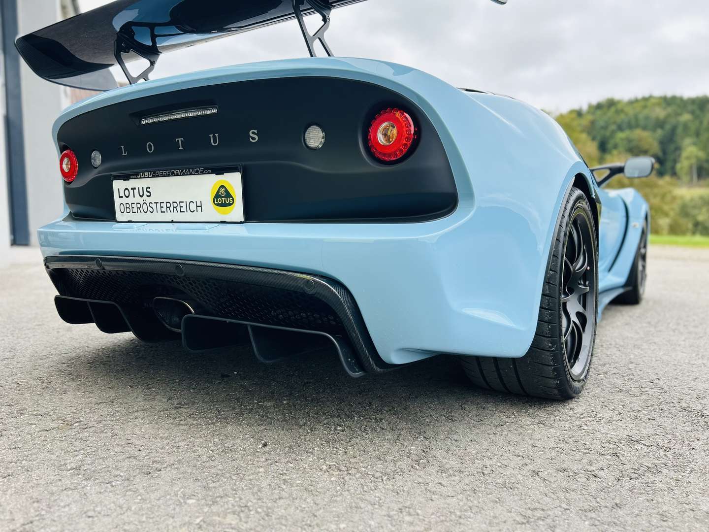 Lotus Exige Sport 410 - 2021 - Joinsteer - #4