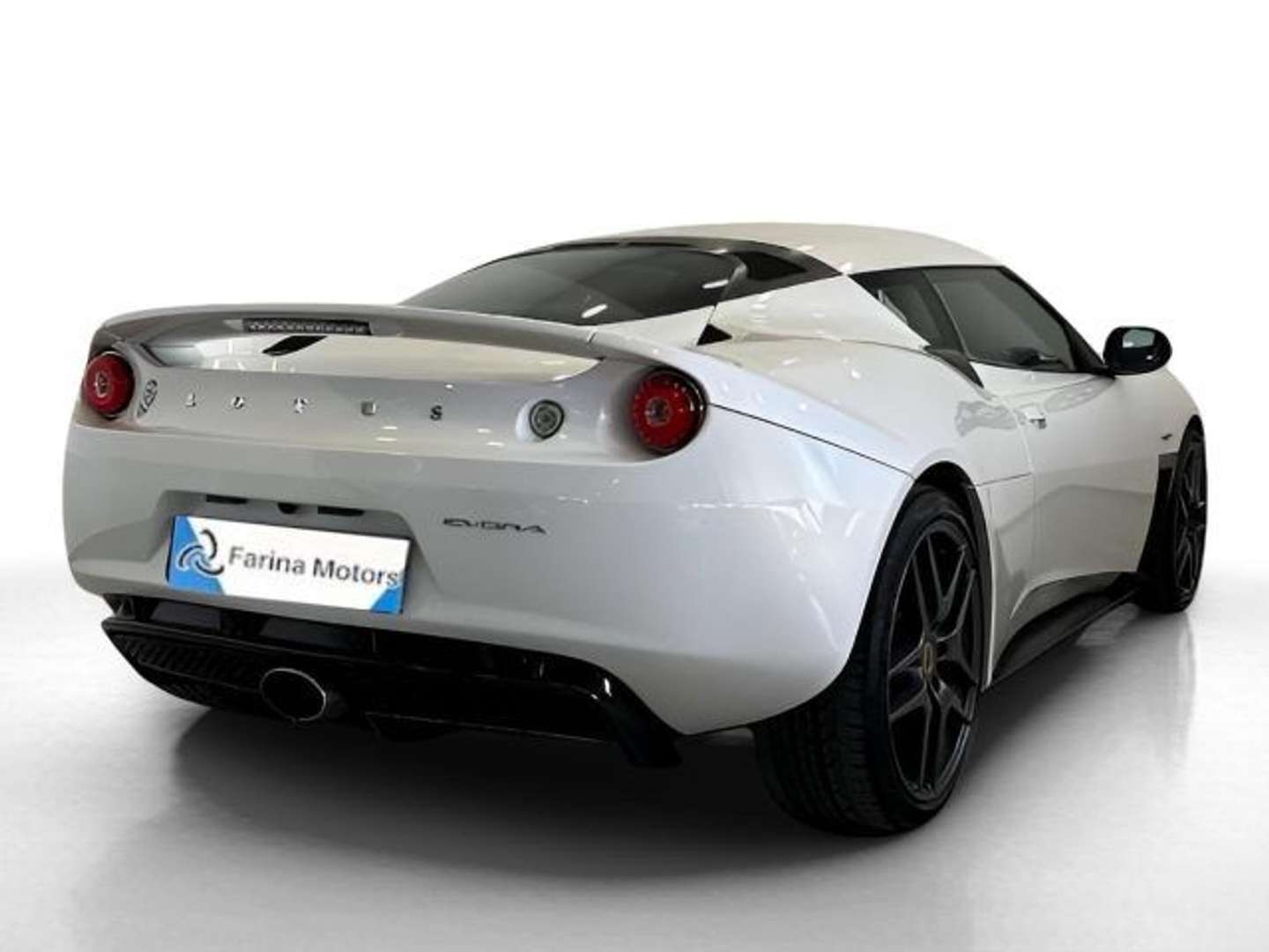 Lotus Evora - 2010 - Joinsteer - #5