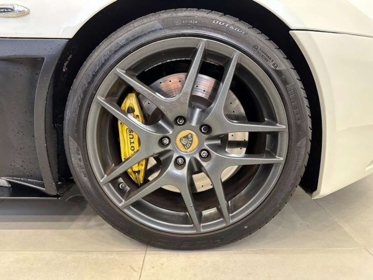 Lotus Evora - 2010 - Joinsteer - #6