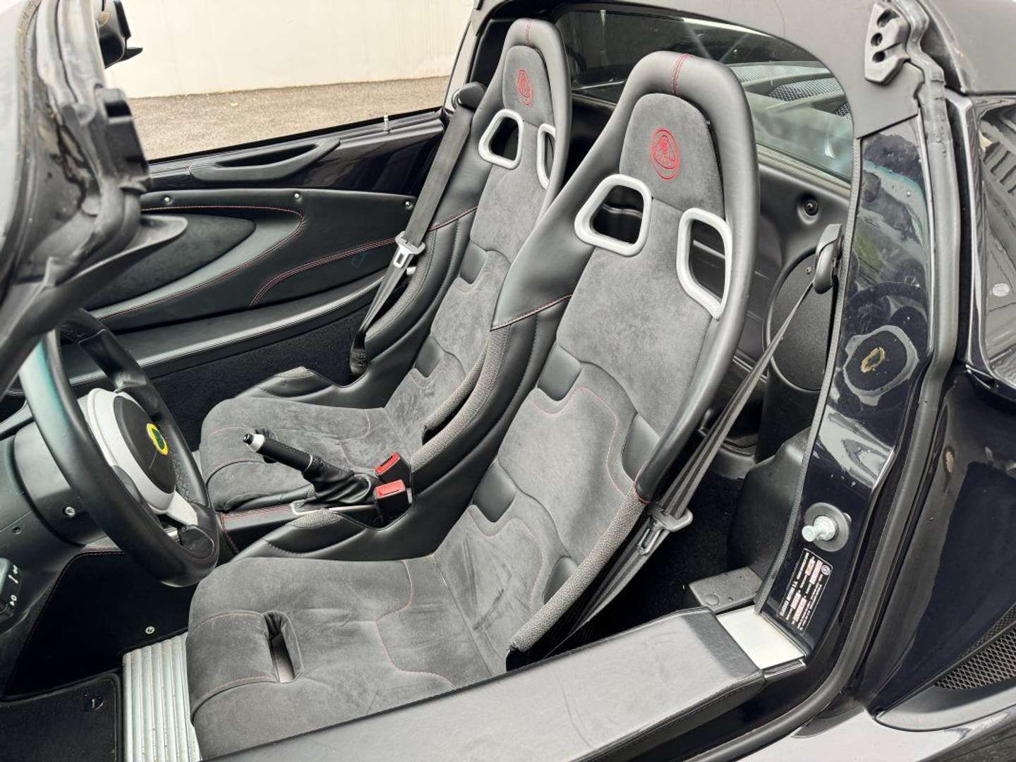 Lotus Elise Cup 250 - 2018 - Joinsteer - #12