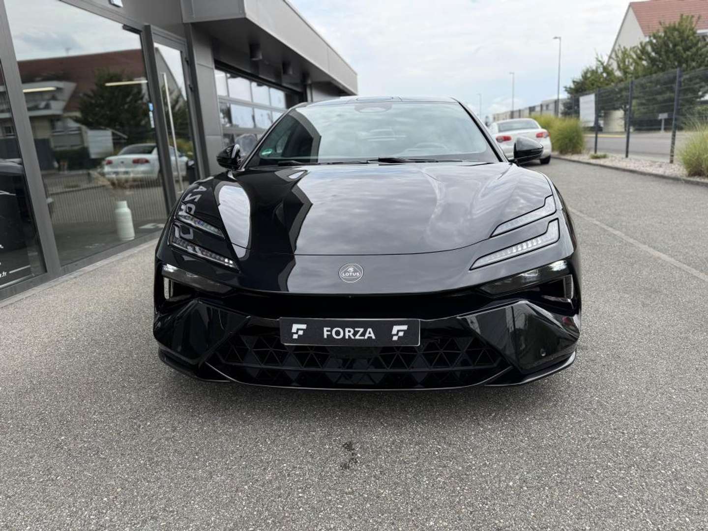 Lotus Emeya S 450 - 2025 - Joinsteer - #9