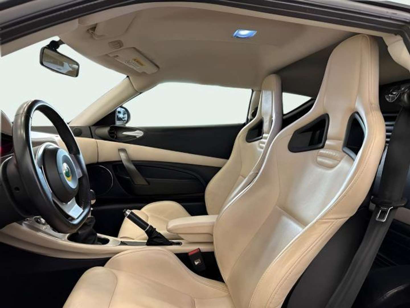 Lotus Evora - 2010 - Joinsteer - #8