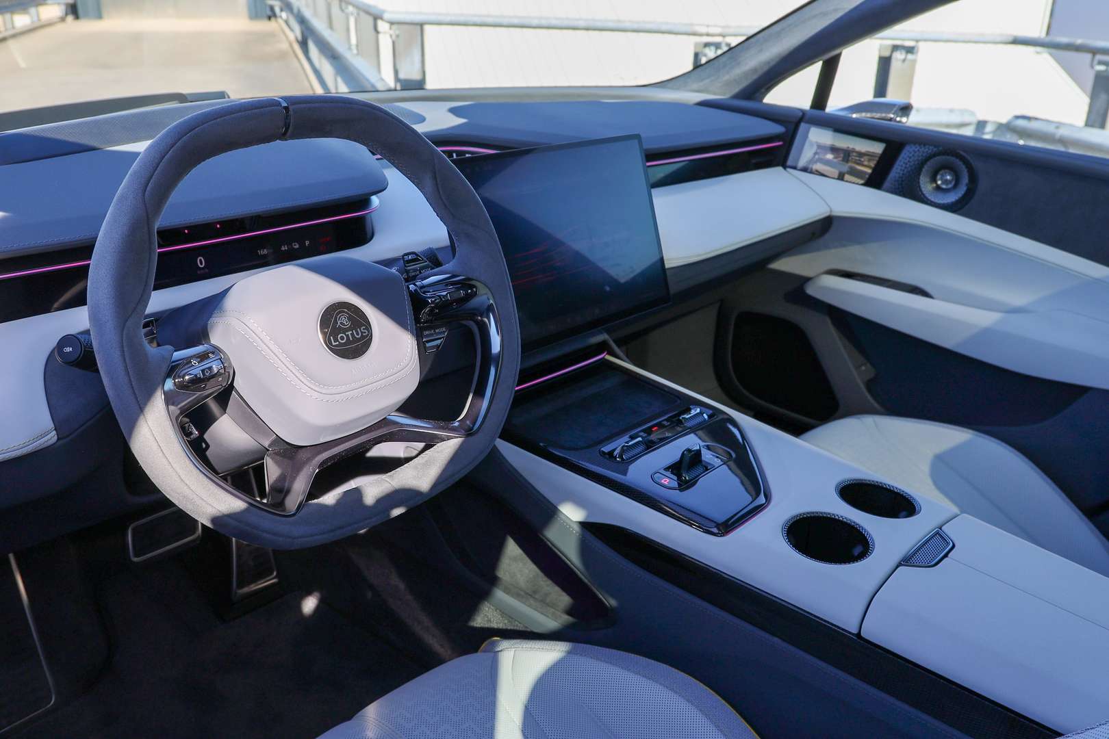 Lotus Emeya - 2024 - Joinsteer - #7
