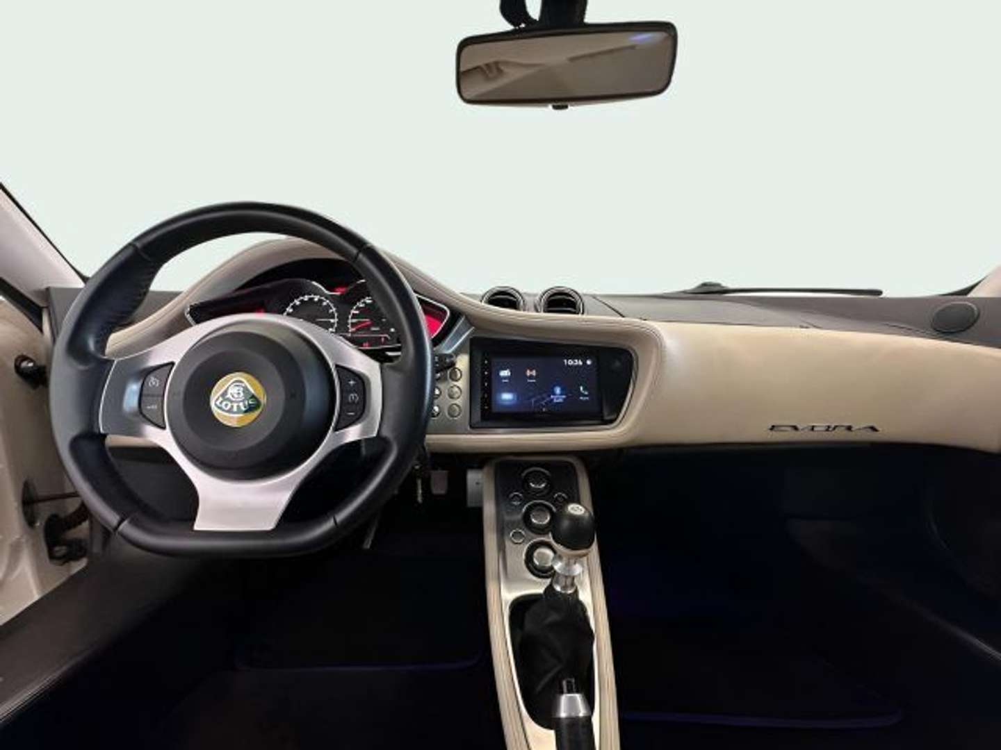 Lotus Evora - 2010 - Joinsteer - #9