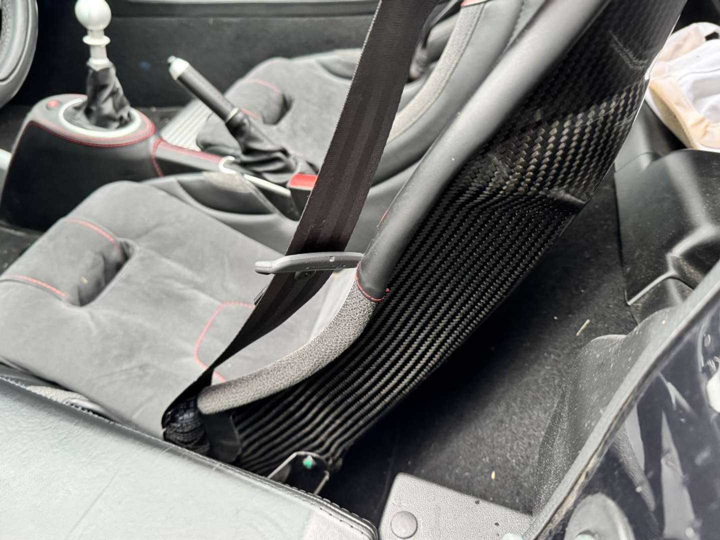 Lotus Elise Cup 250 - 2018 - Joinsteer - #14