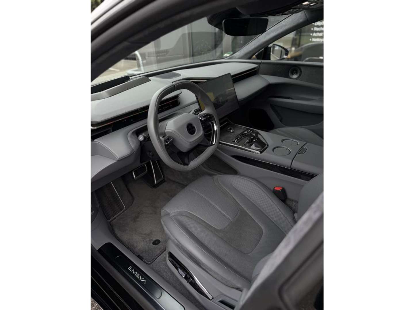 Lotus Emeya S 450 - 2025 - Joinsteer - #11