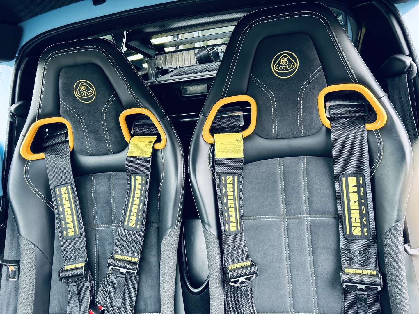 Lotus Exige Sport 410 - 2021 - Joinsteer - #8