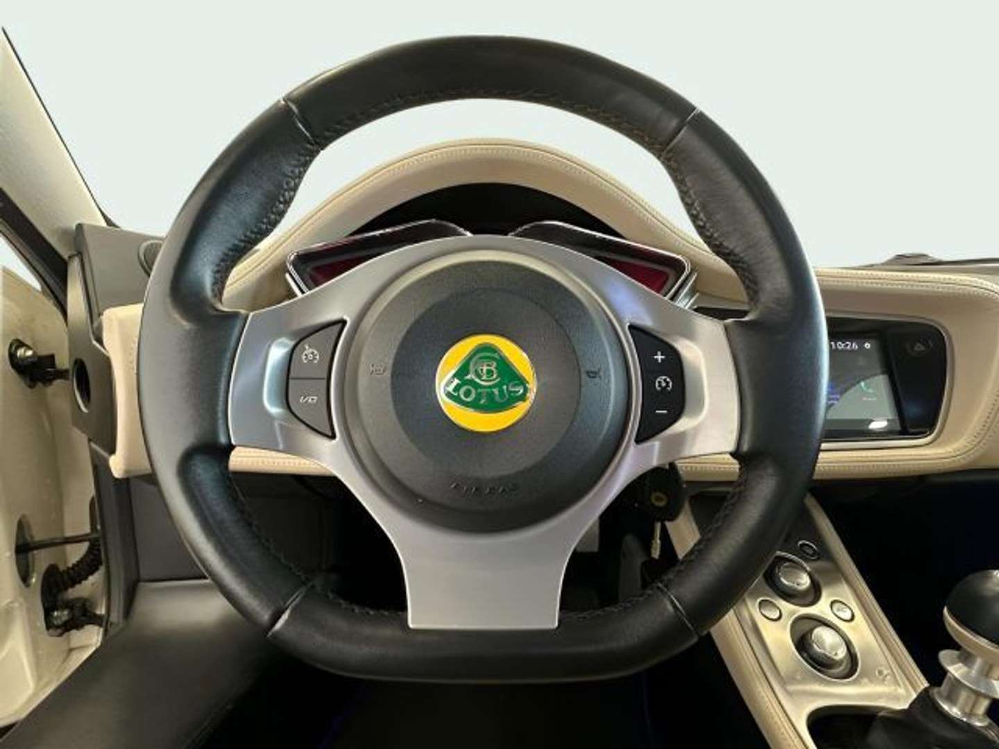Lotus Evora - 2010 - Joinsteer - #10