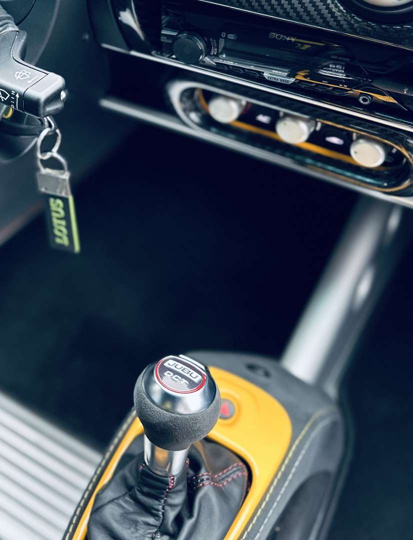 Lotus Exige Sport 410 - 2021 - Joinsteer - #9