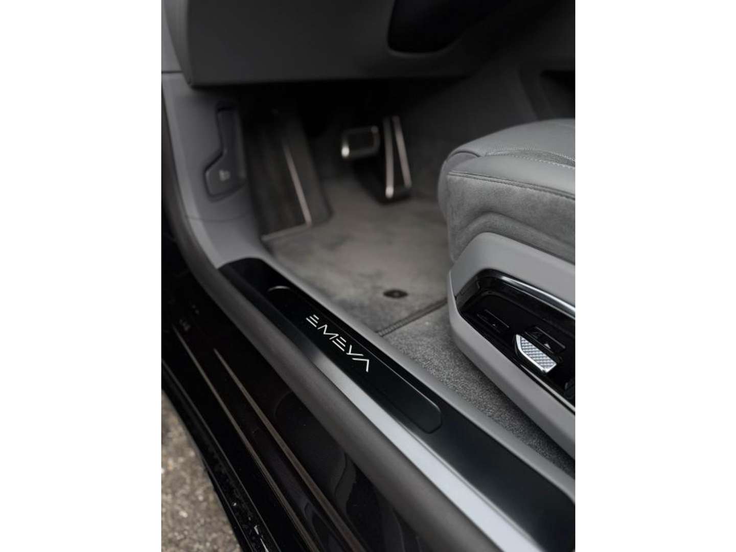 Lotus Emeya S 450 - 2025 - Joinsteer - #13