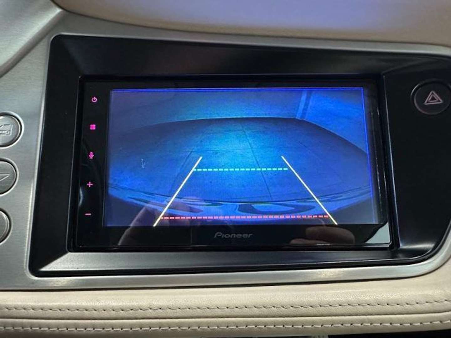 Lotus Evora - 2010 - Joinsteer - #13