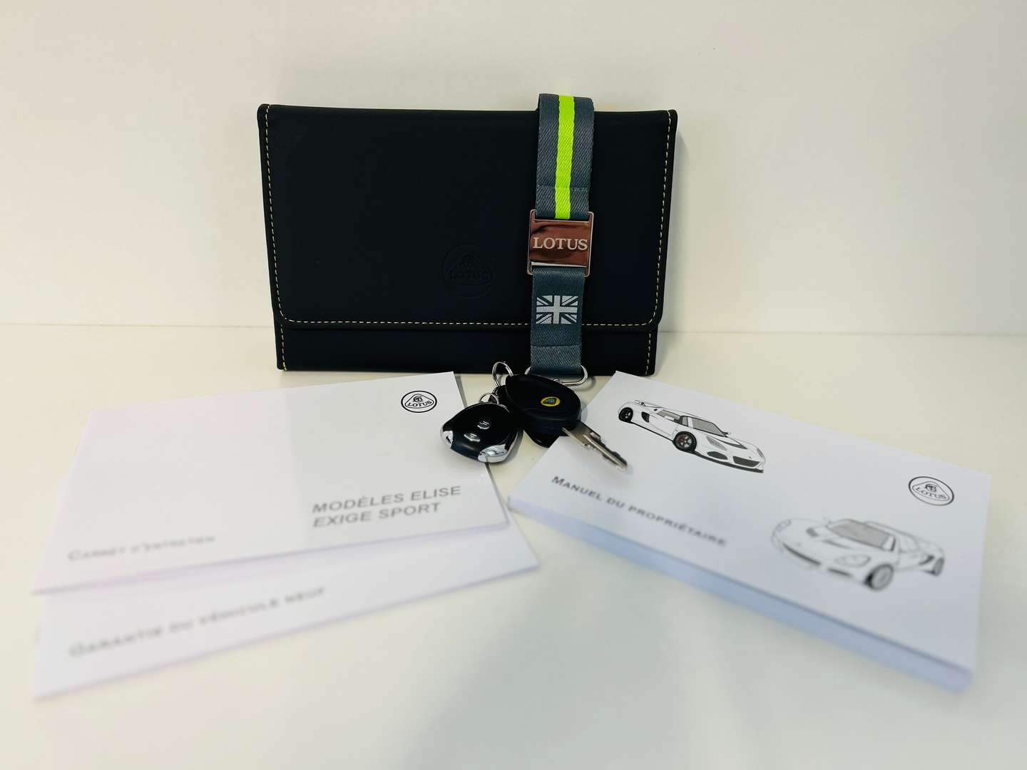 Lotus Exige Sport 410 - 2021 - Joinsteer - #13