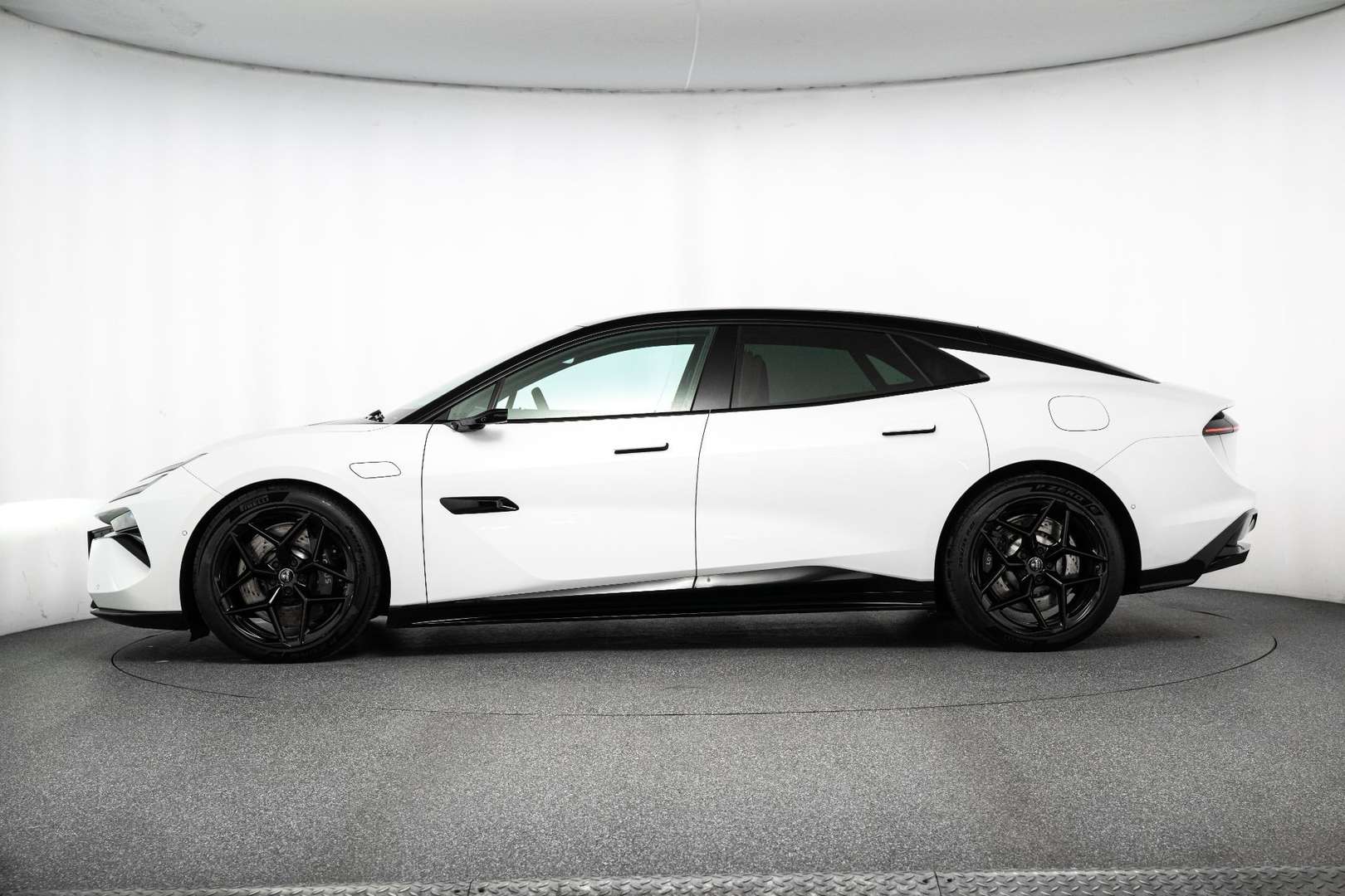 Lotus Emeya Sport - 2024 - Joinsteer - #2