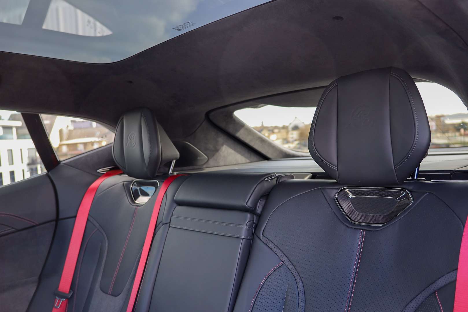 Lotus Eletre 450 - 2024 - Joinsteer - #9