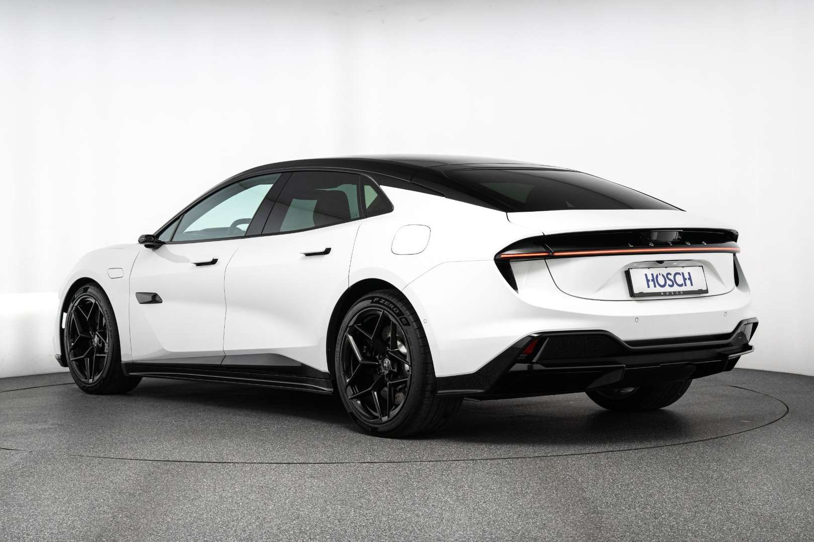 Lotus Emeya Sport - 2024 - Joinsteer - #3