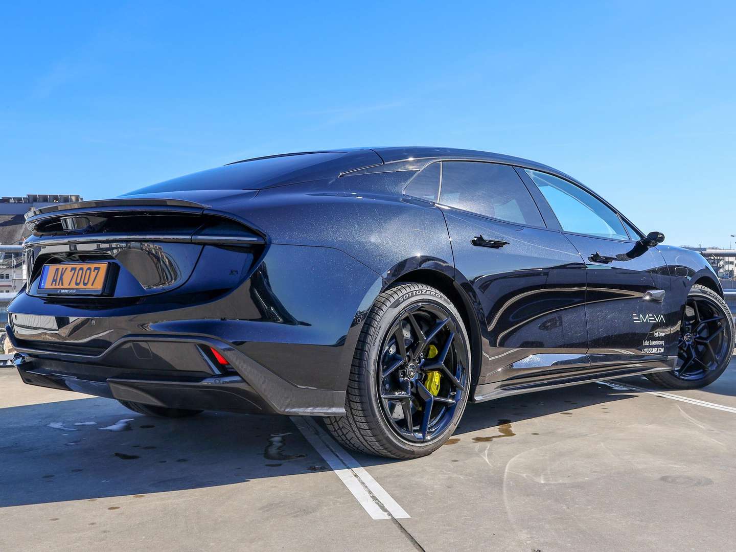 Lotus Emeya - 2024 - Joinsteer - #15