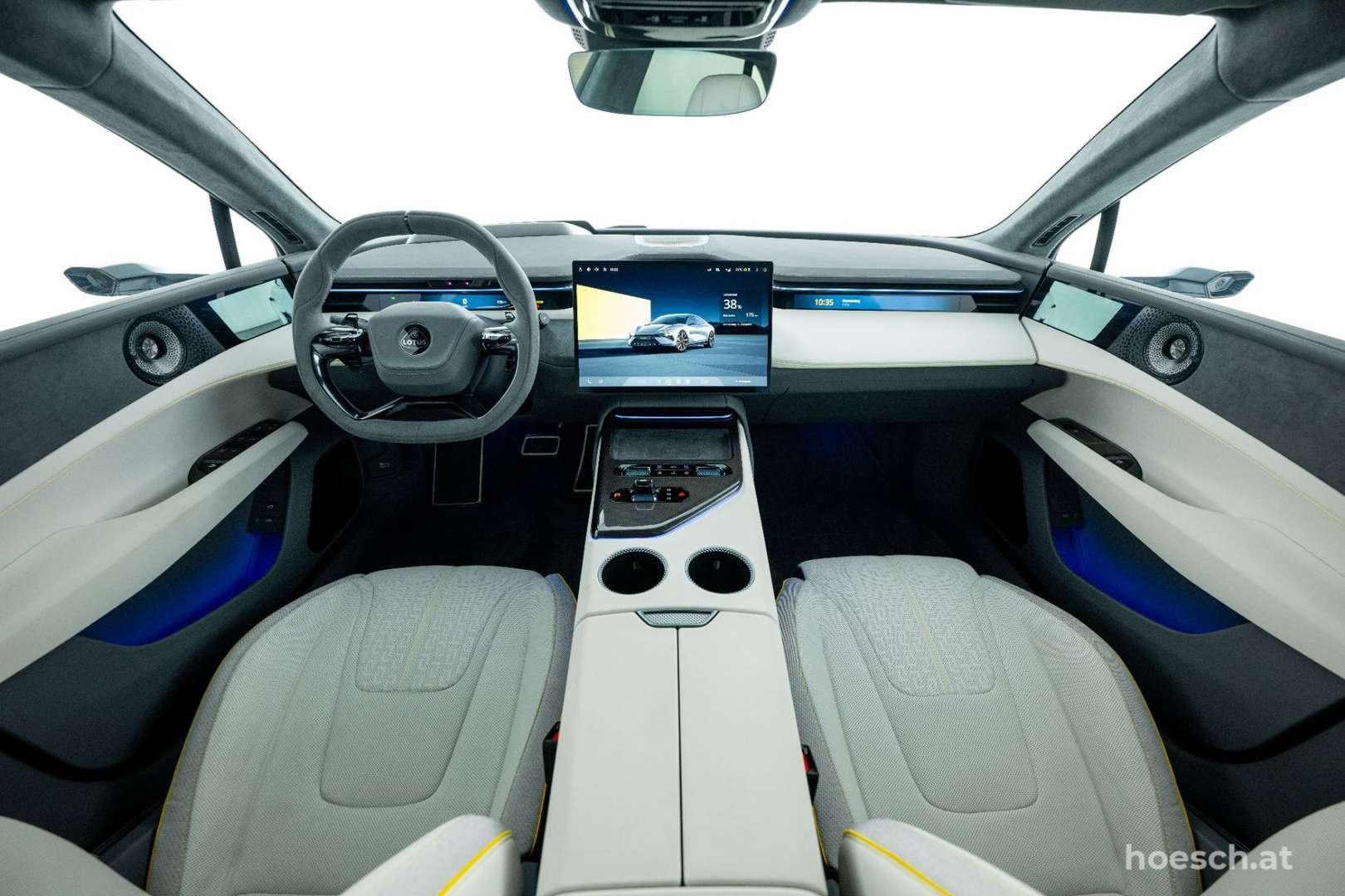 Lotus Emeya Sport - 2024 - Joinsteer - #4