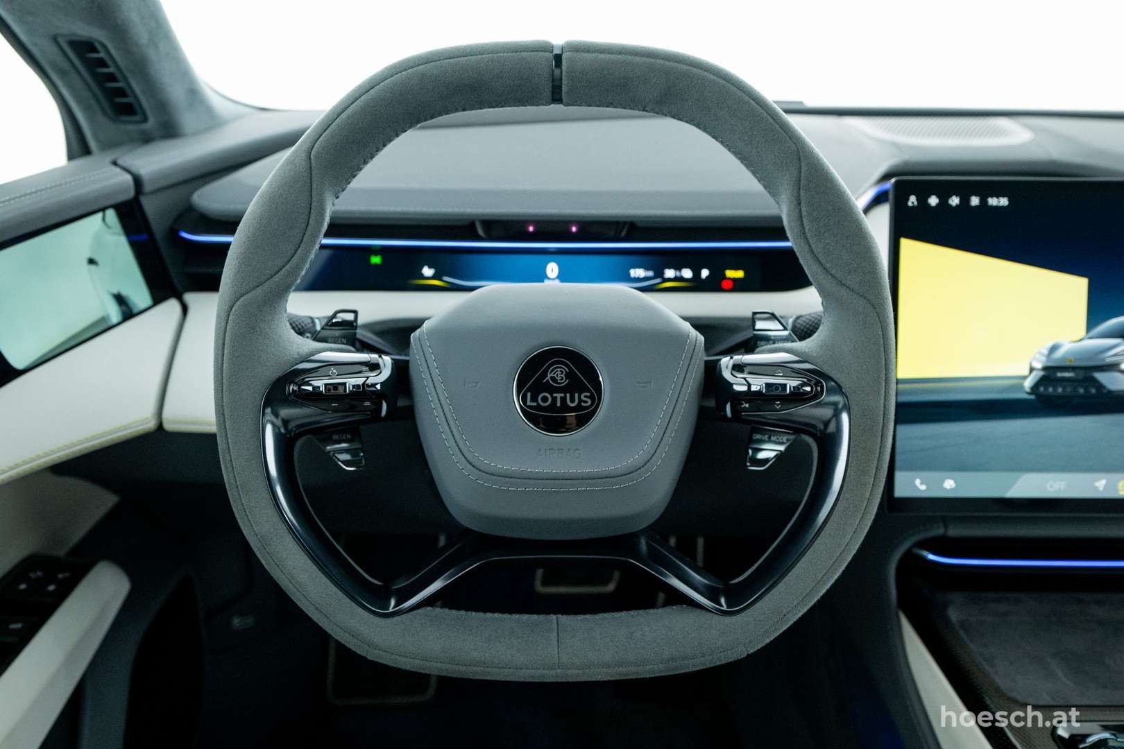 Lotus Emeya Sport - 2024 - Joinsteer - #5