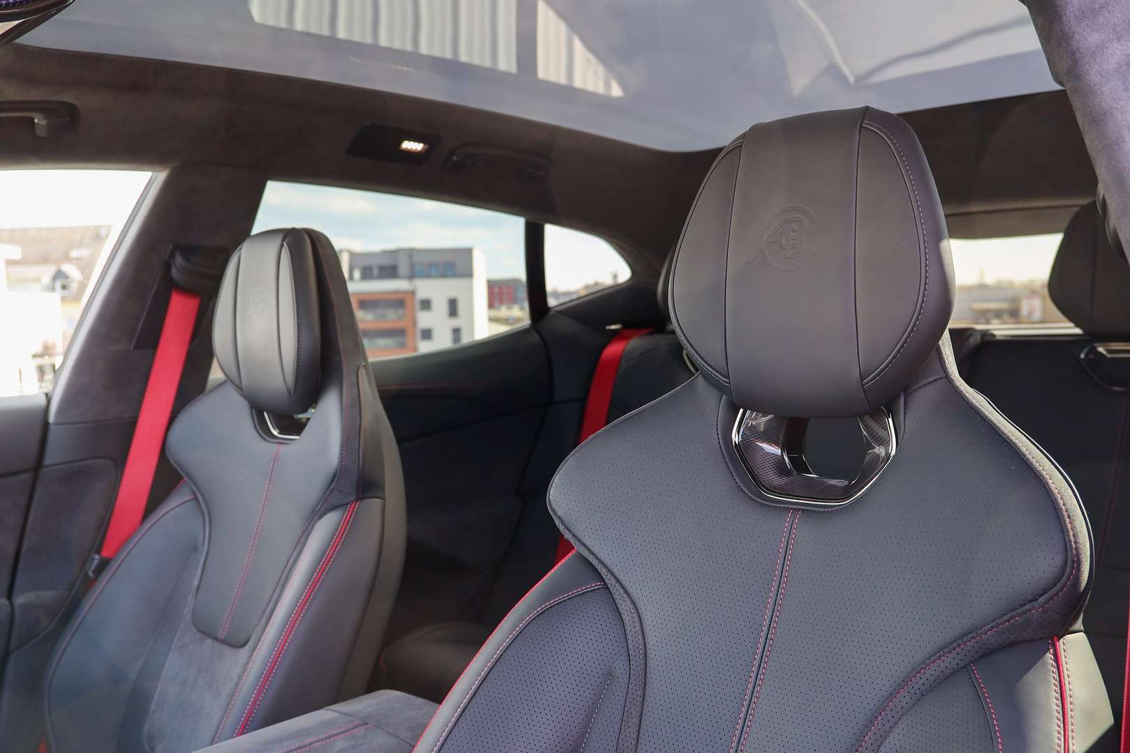 Lotus Eletre 450 - 2024 - Joinsteer - #12