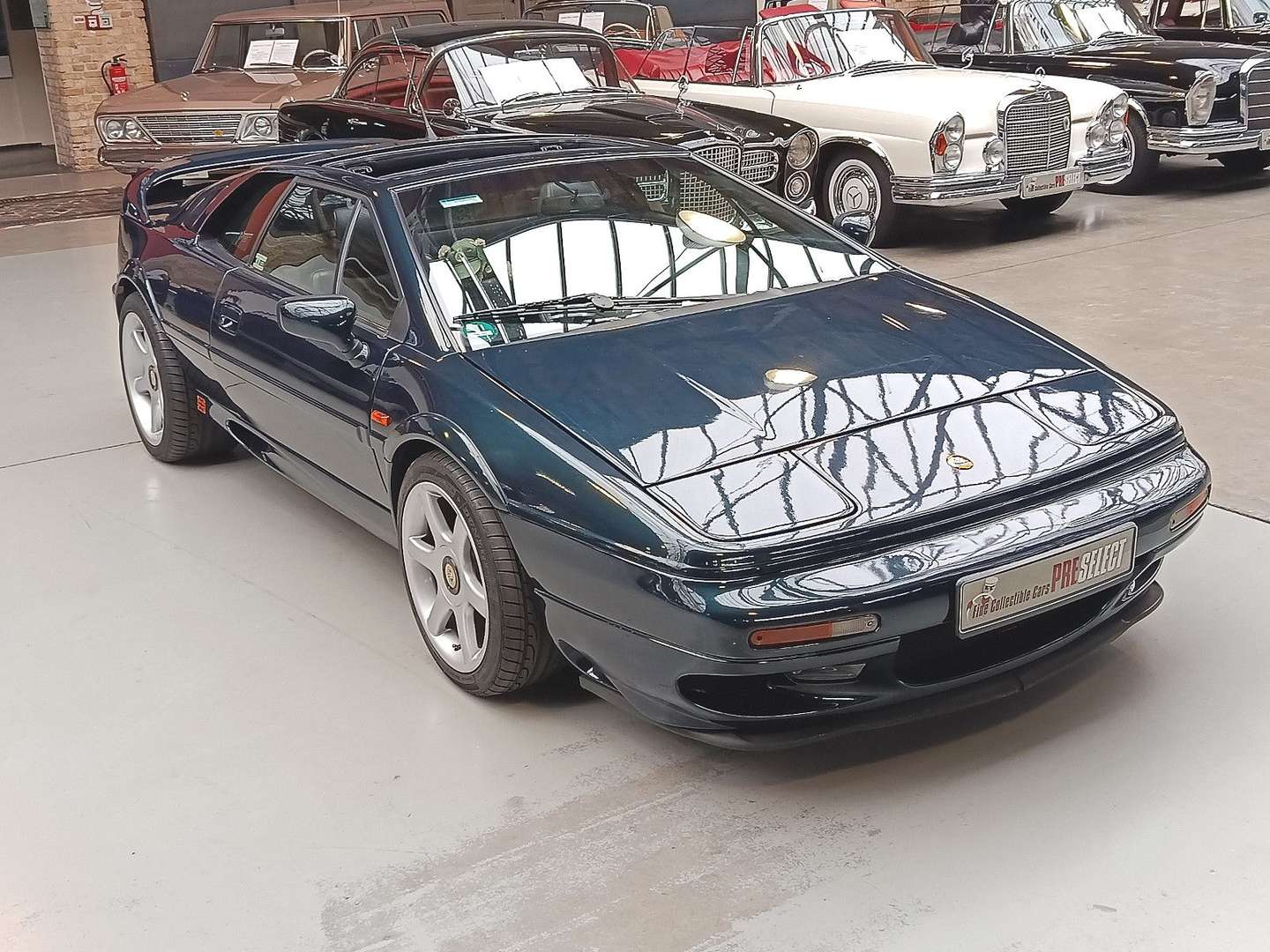 Lotus Esprit GT - 2001 - Joinsteer - #5