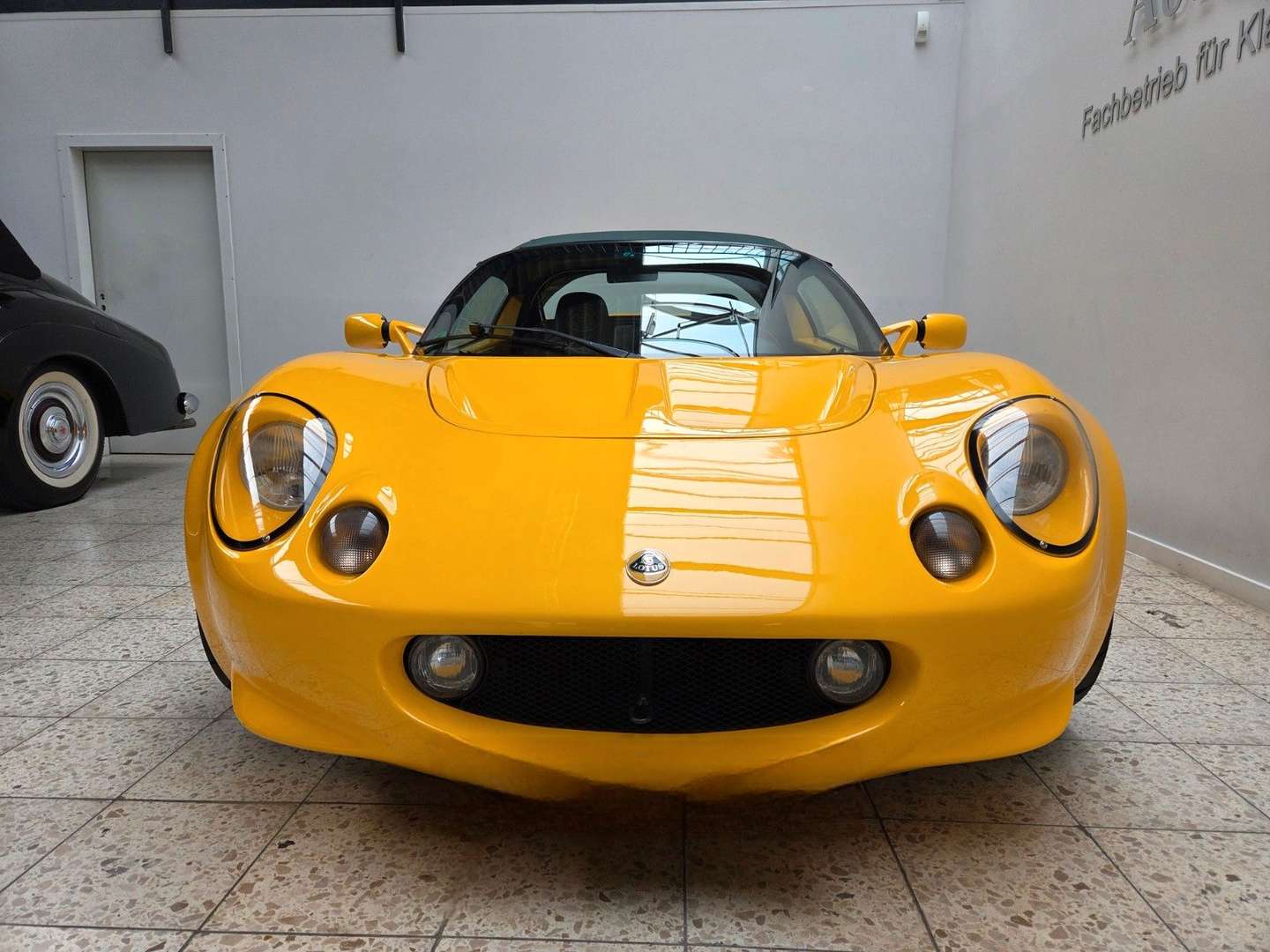 Lotus Elise - 2000 - Joinsteer - #4