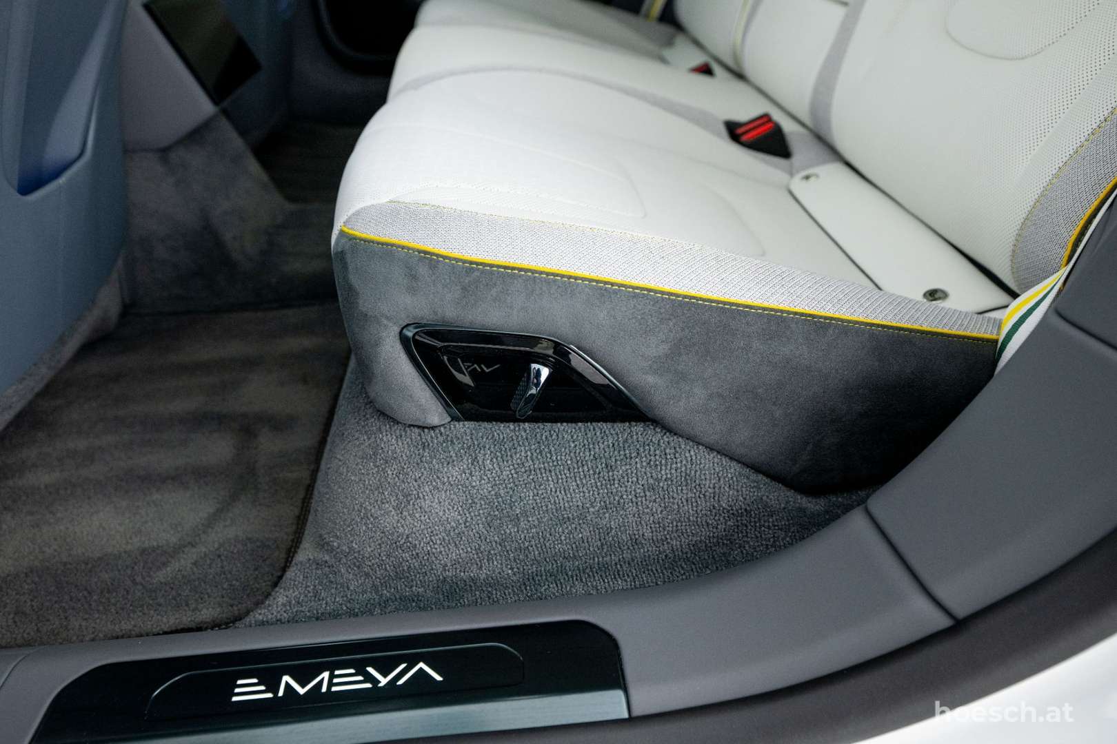 Lotus Emeya Sport - 2024 - Joinsteer - #7